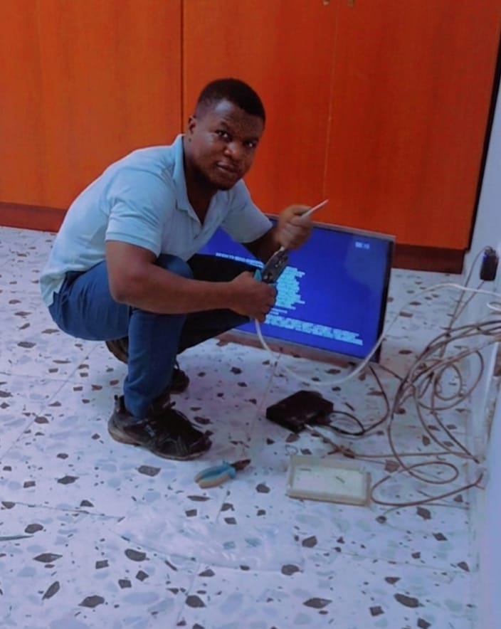 Samuel Osei