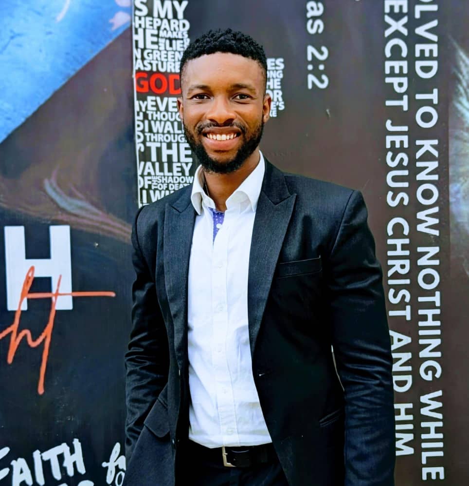 Kofi Mensah